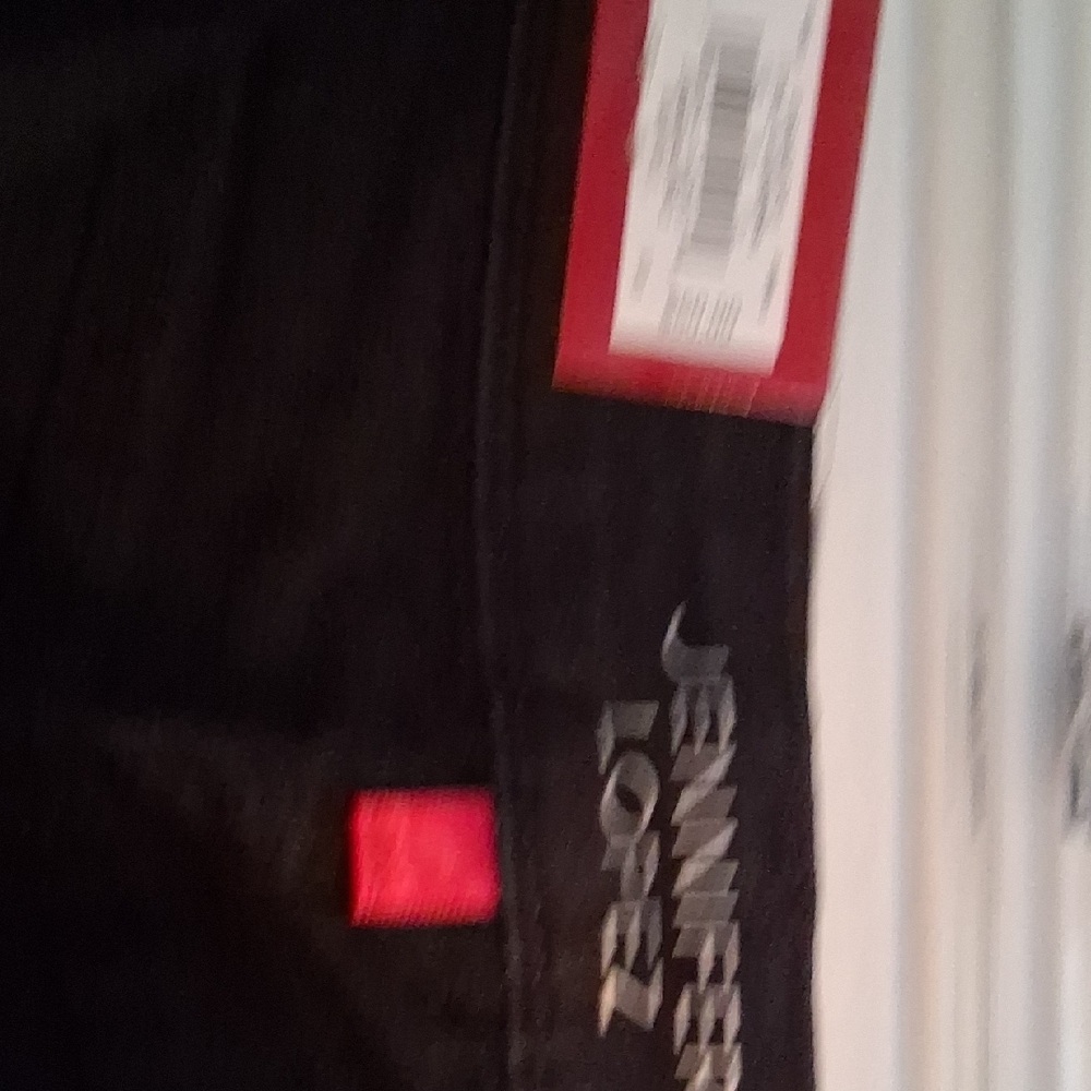 Jennifer Lopez Black Women Jeans - Picture 3 of 13